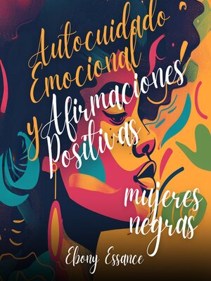 Autocuidado Emocional y Afirmaciones Positivas para Mujeres Negras (2 en 1) - Audiobook